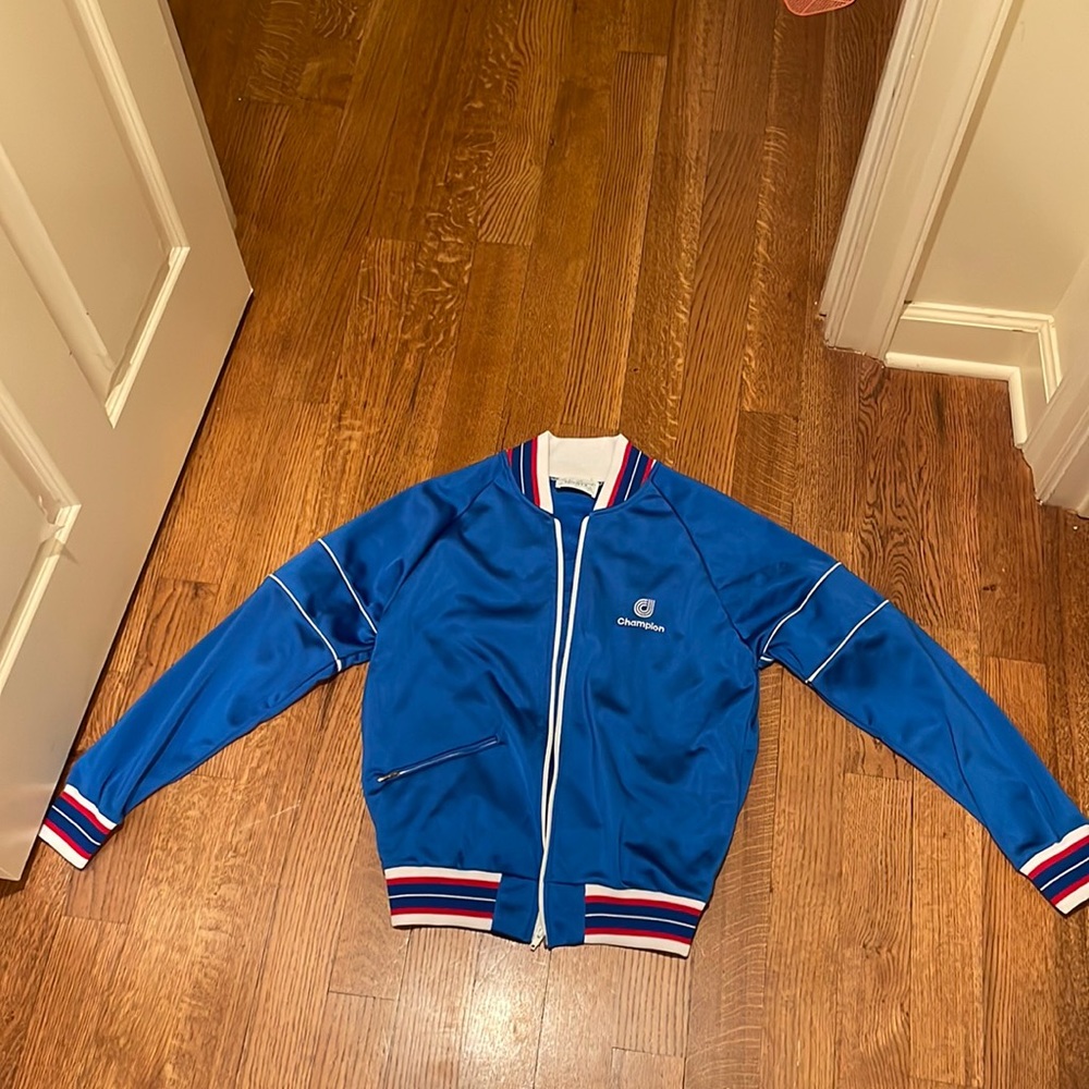 USA vintage jacket